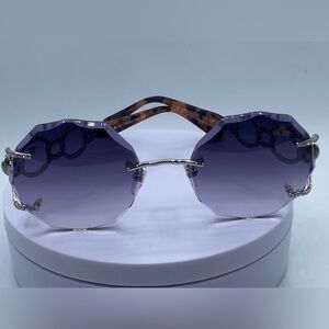 Oligarch 9006 C3‼️Size 55-17-135 Stunning Made in Italy 🇮🇹 100% Authentic